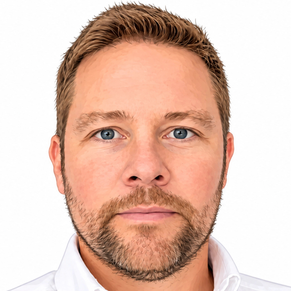 Chris Traill